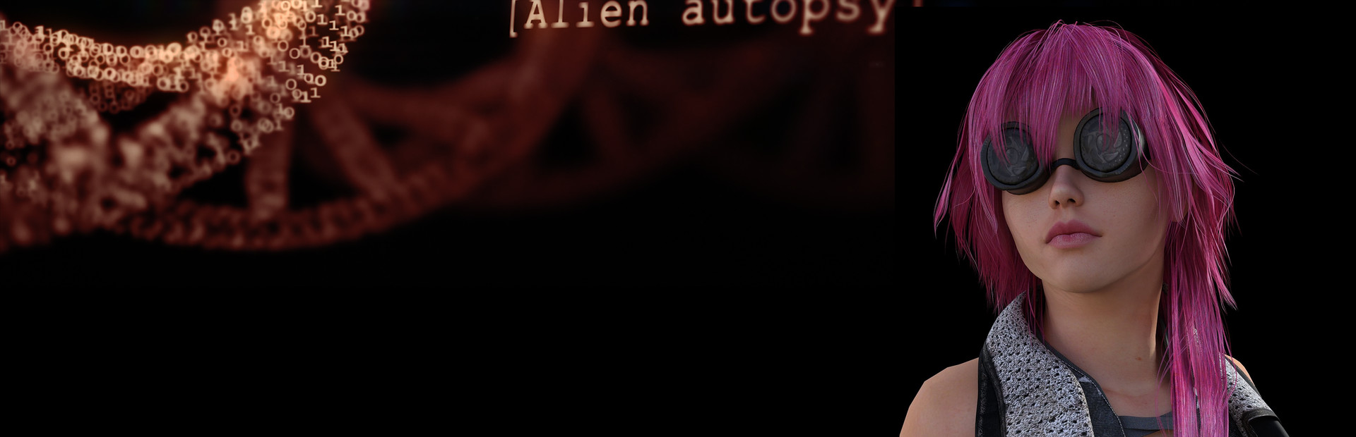Resequenced cover art