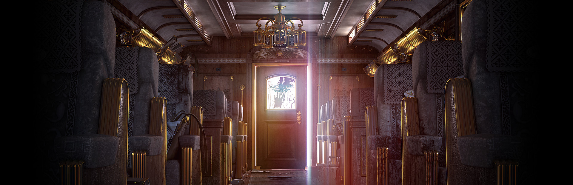 Resident Evil 0 cover art