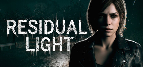 Residual cover art