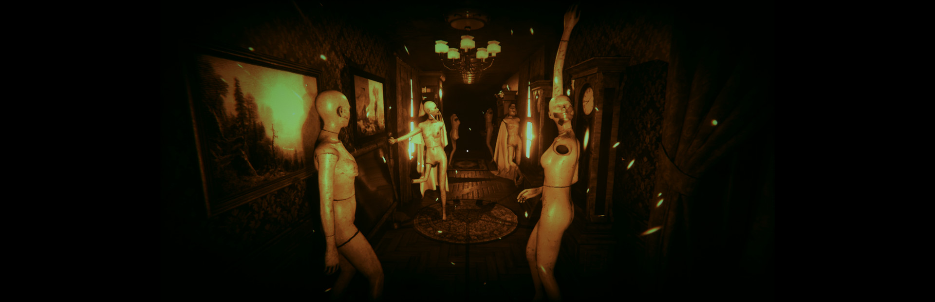 Residuality cover art
