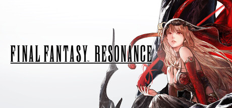 Resonance cover art