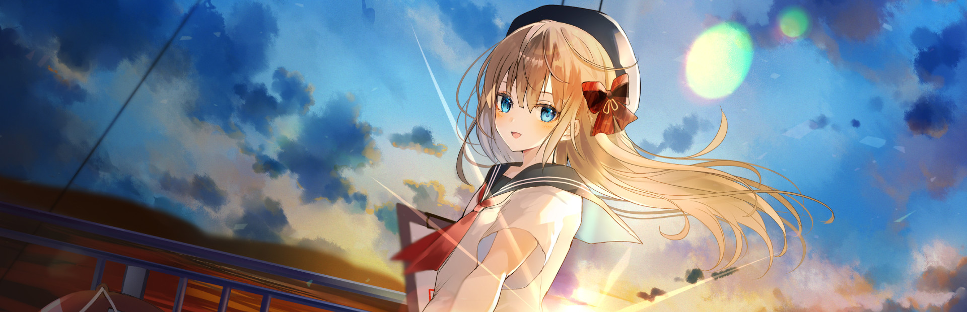 RESONARK X cover art