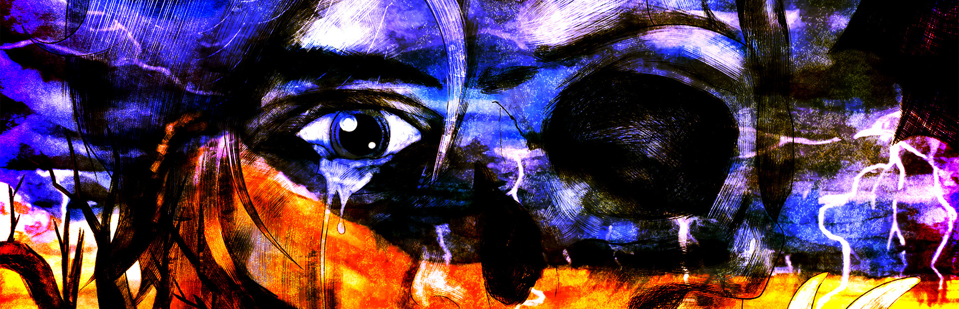Restless Night cover art