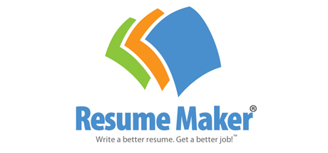 Resume Maker® for Windows cover art