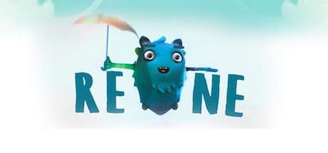RETNE cover art