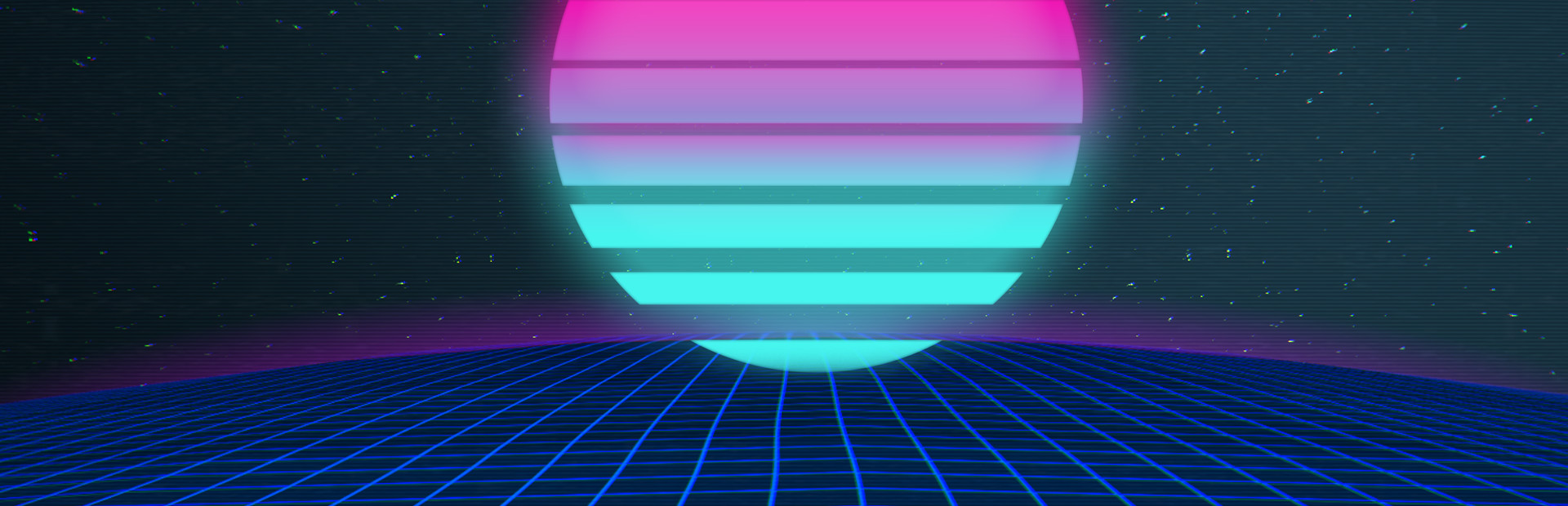 Retro Racer cover art