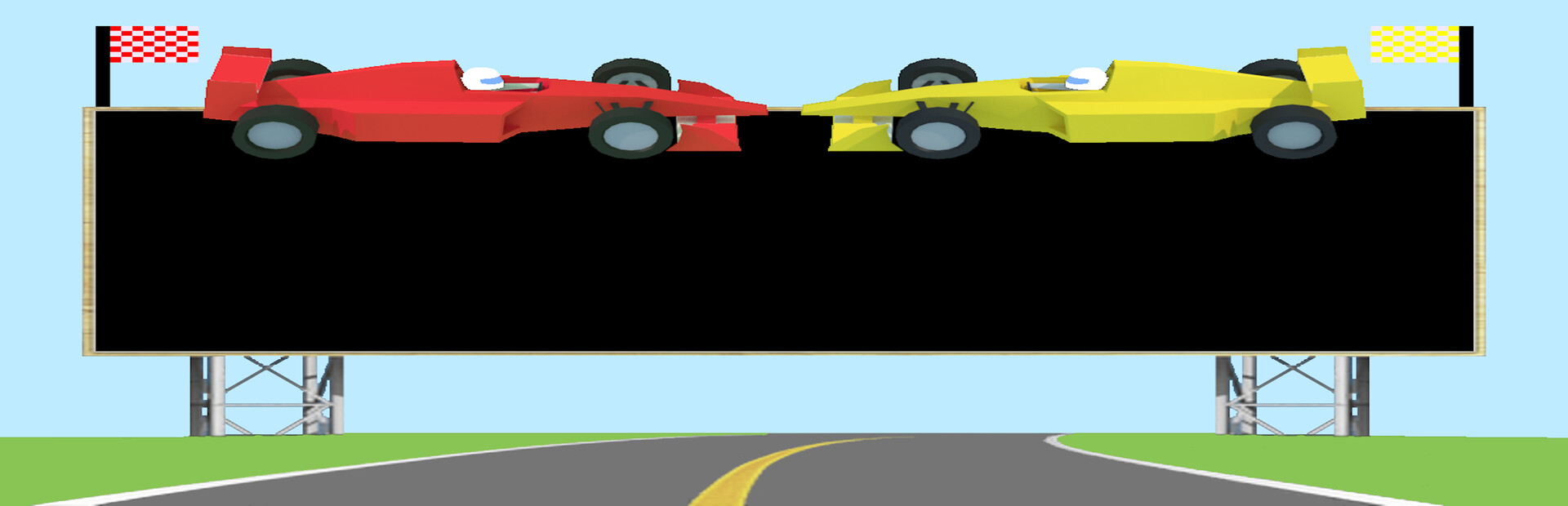 Retro Racers 2 cover art