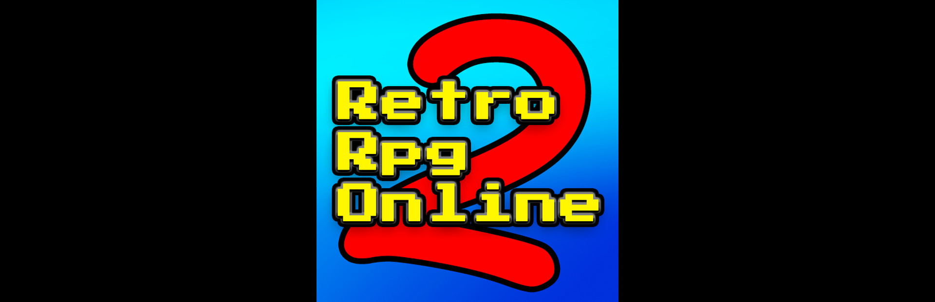 Retro RPG Online 2 cover art
