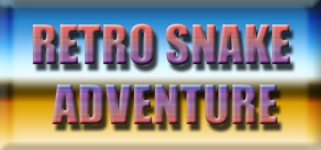 Retro Snake cover art