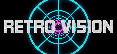Retro Vision cover art