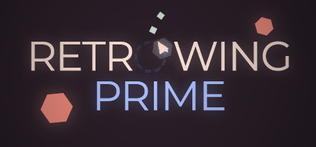 Retro Wing Prime cover art