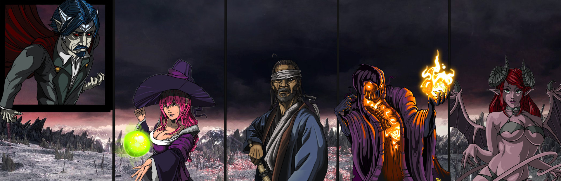 RetroBound cover art