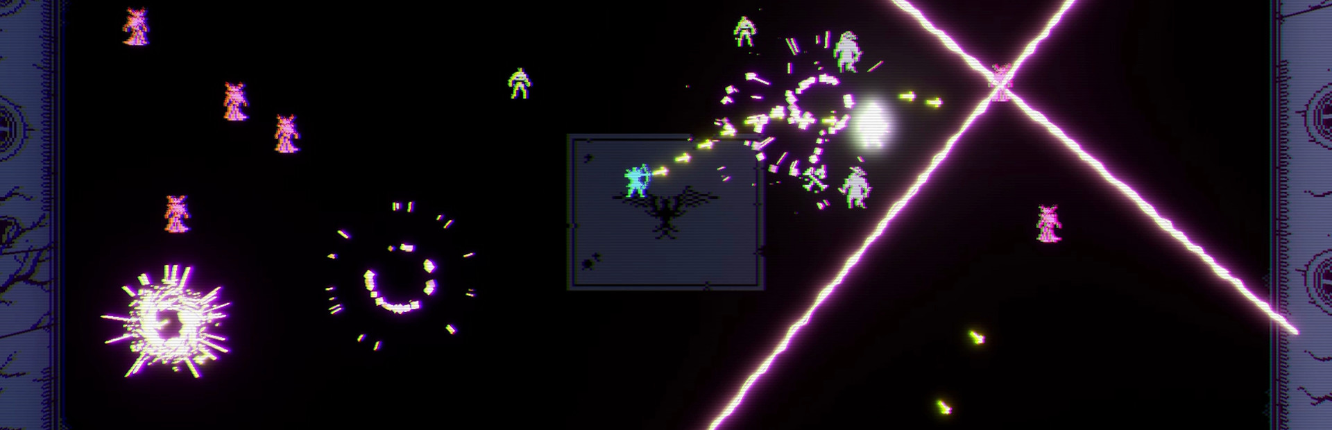 Retromancer cover art