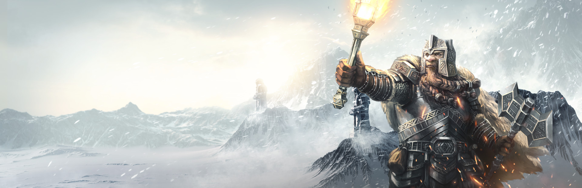 Return to Nangrim cover art