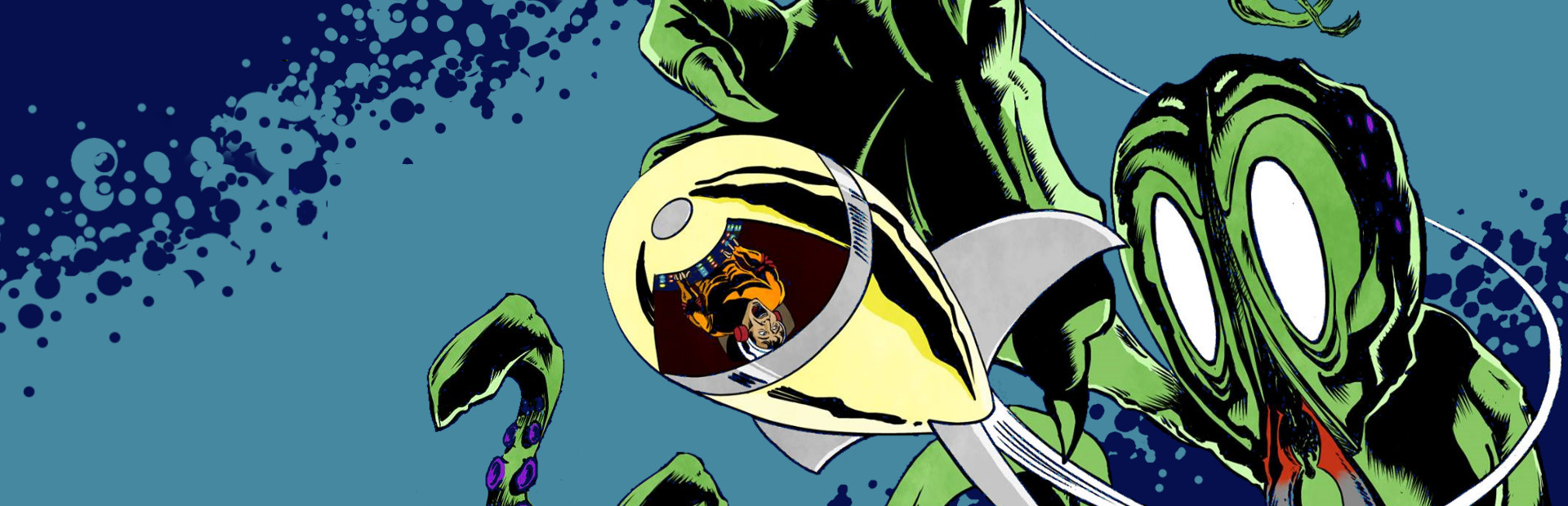 Return to Sector 9 cover art