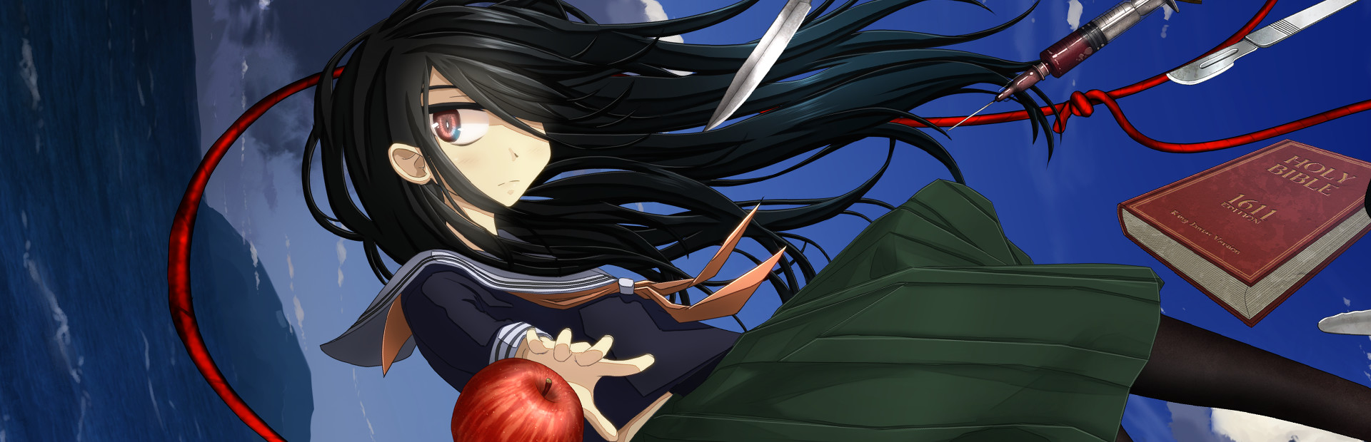 Return to Shironagasu Island cover art