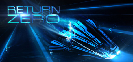 Return Zero VR cover art