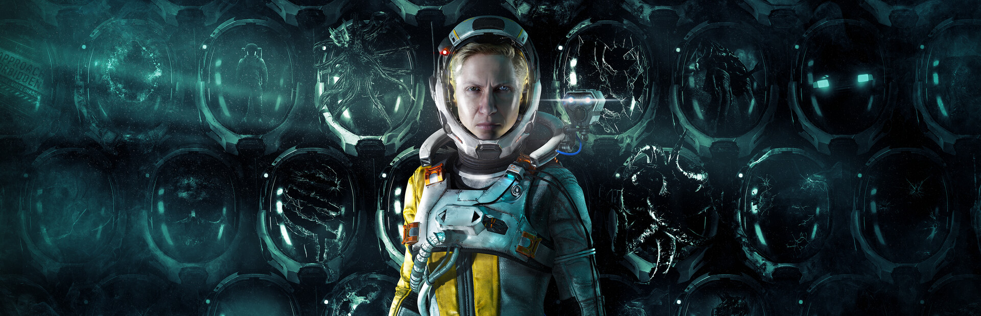 Returnal PC cover art