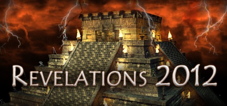 Revelations 2012 cover art