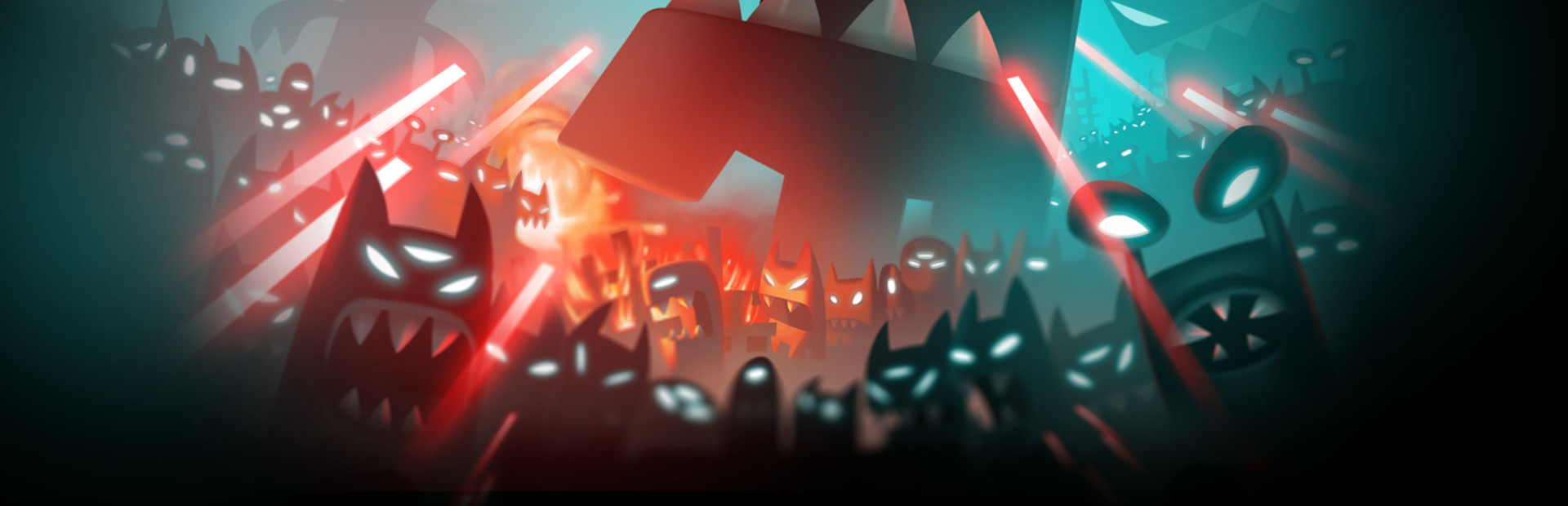 Revenge of the Titans cover art