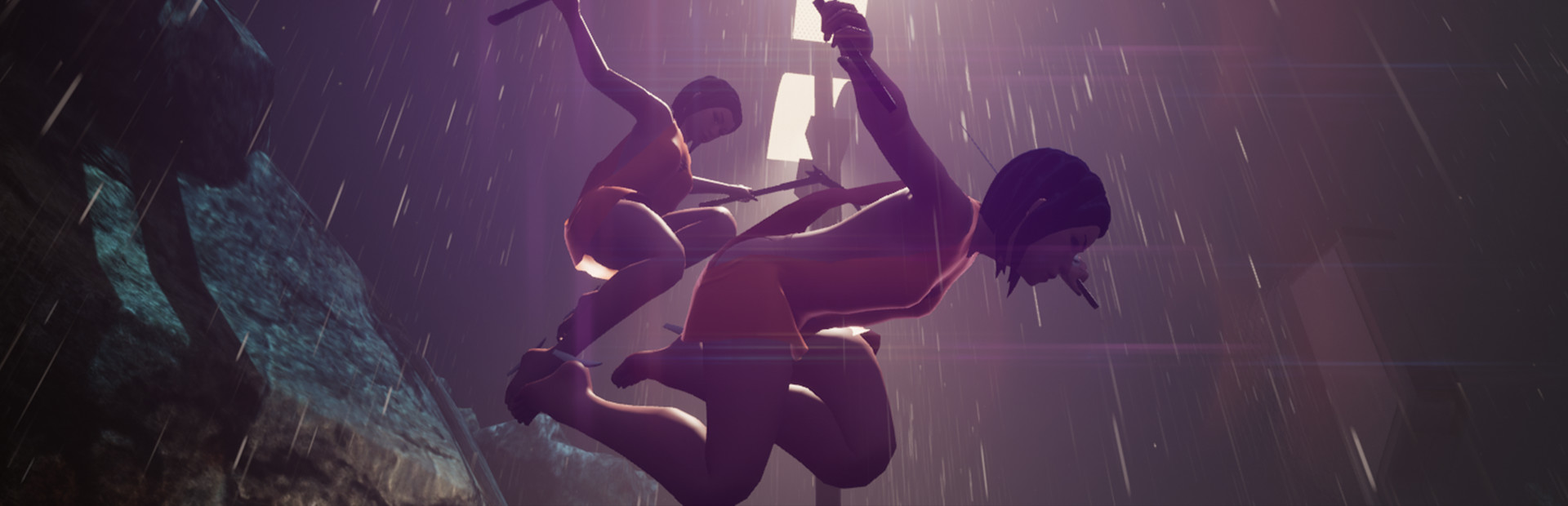 Reventa cover art