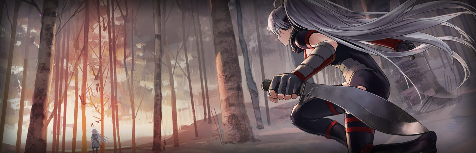 Reverse Collapse: Code Name Bakery cover art