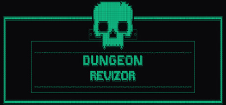 Revizor cover art