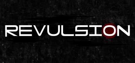Revulsion cover art