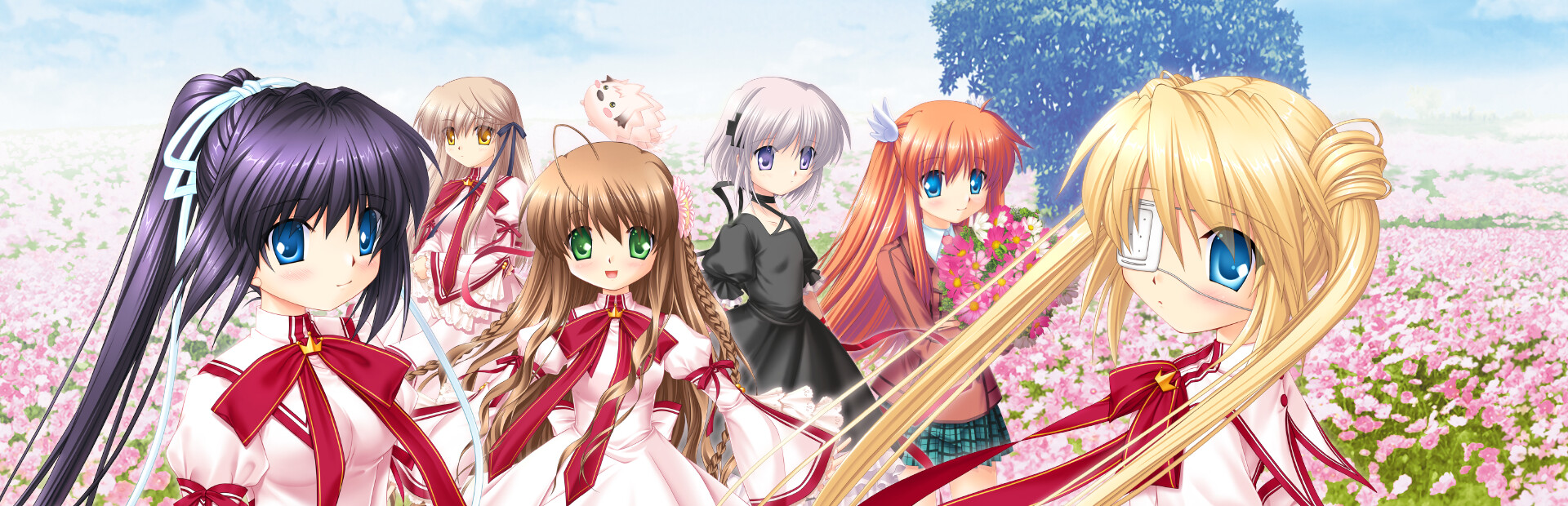 Rewrite+ cover art
