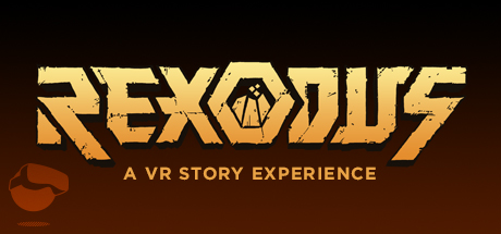 Rexodus: A VR Story Experience cover art