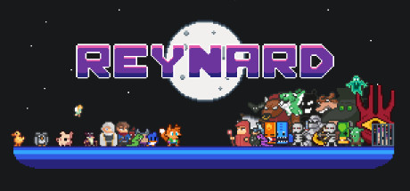 Reynard cover art