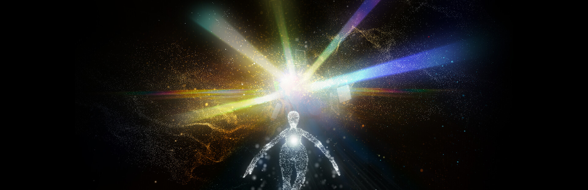 Rez Infinite cover art
