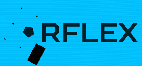 RFLEX cover art
