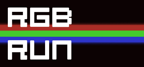 RGB RUN cover art