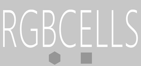 RGBCELLS cover art
