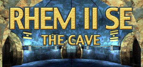 RHEM II SE: The Cave cover art