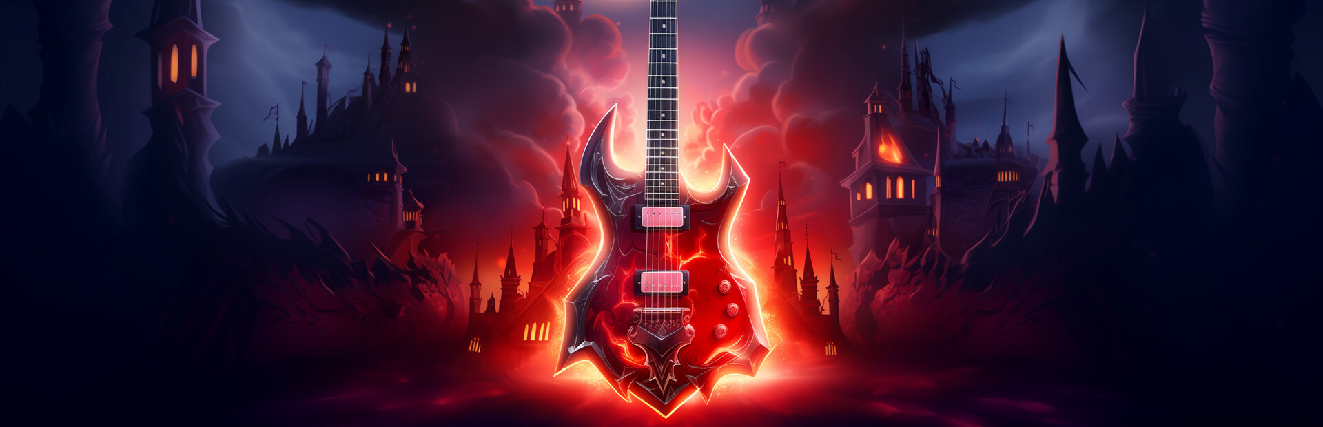 Rhythmetallic cover art