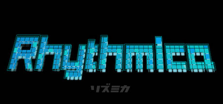 Rhythmica cover art