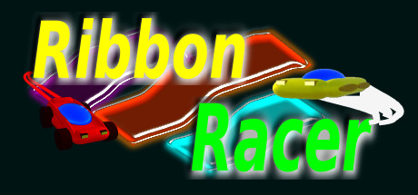 Ribbon Racer cover art