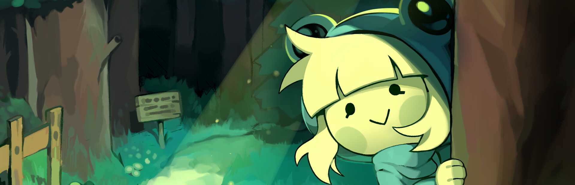 Ribby: The Game cover art