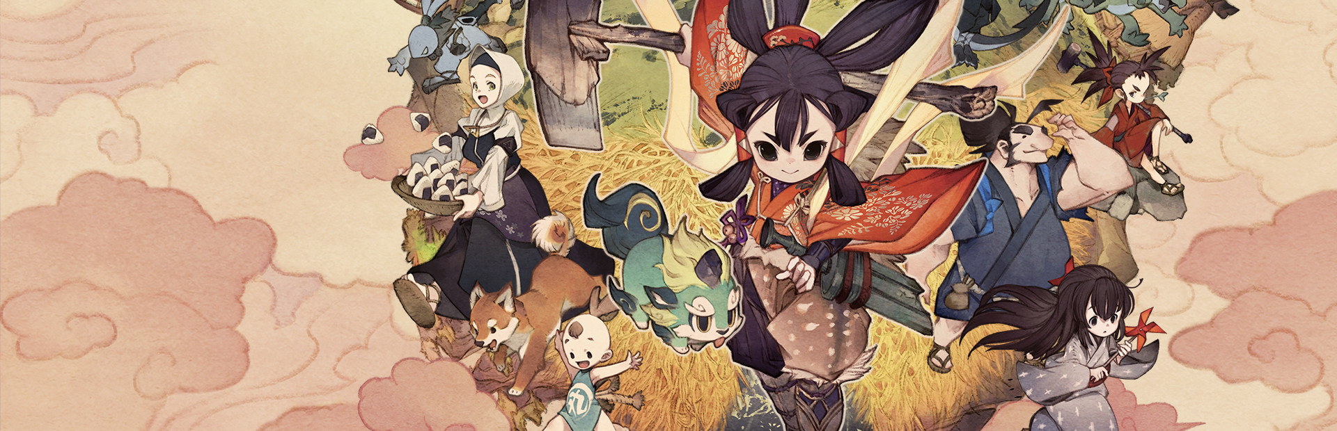 RICE cover art