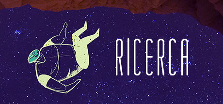 Ricerca VR cover art