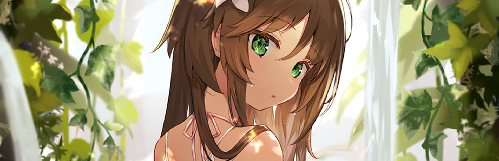 Riddle Girl cover art