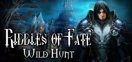 Riddles of Fate: Wild Hunt Collector's Edition cover art