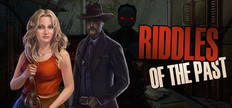Riddles Of The Past cover art