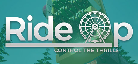 RideOp cover art