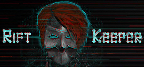 Rift Keeper cover art