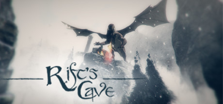 Rift's Cave cover art