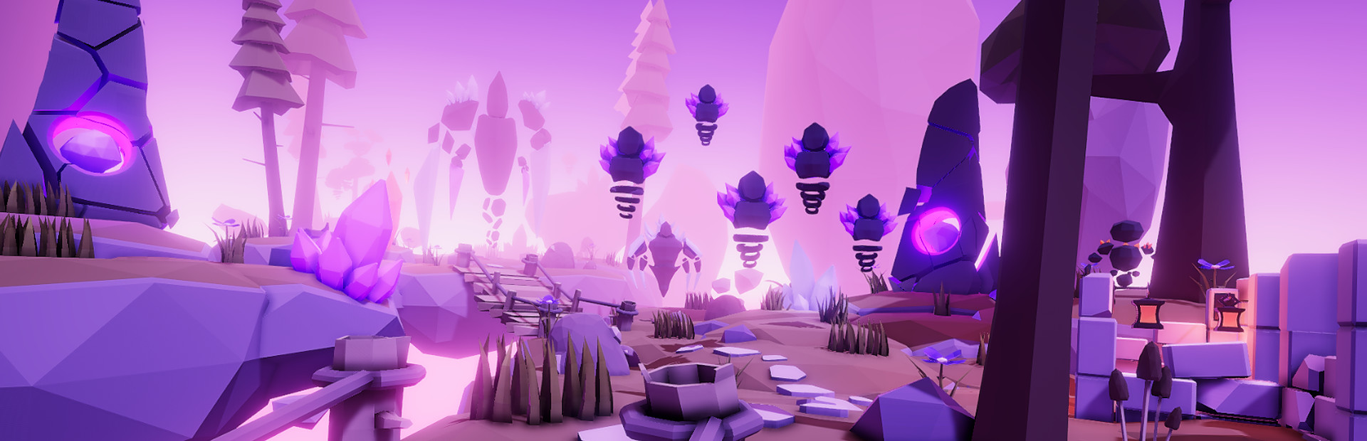 Rift World cover art