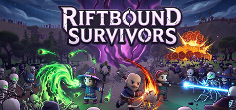 Riftbound cover art